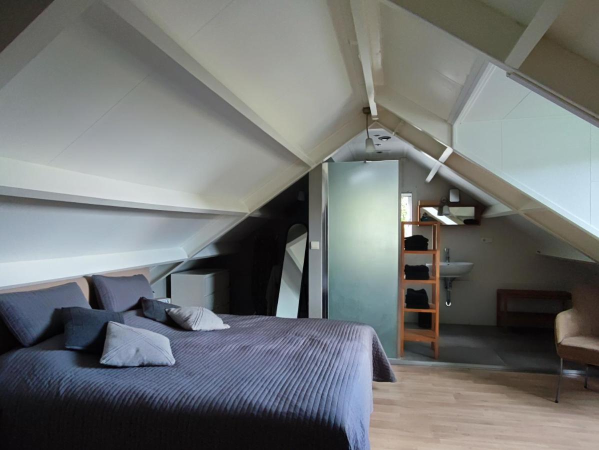 My Lodge Dinteloord Esterno foto