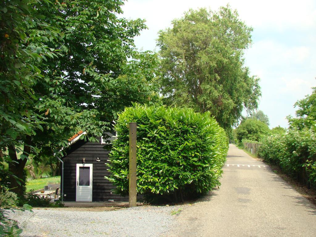 My Lodge Dinteloord Camera foto